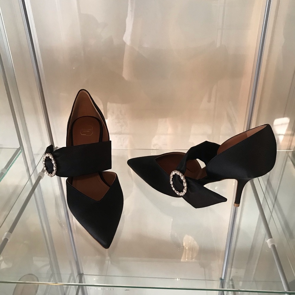 Malone Souliers